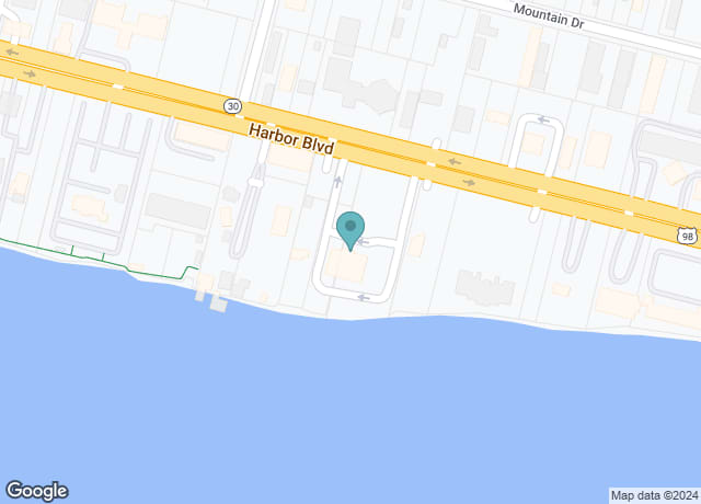 314 Harbor Blvd