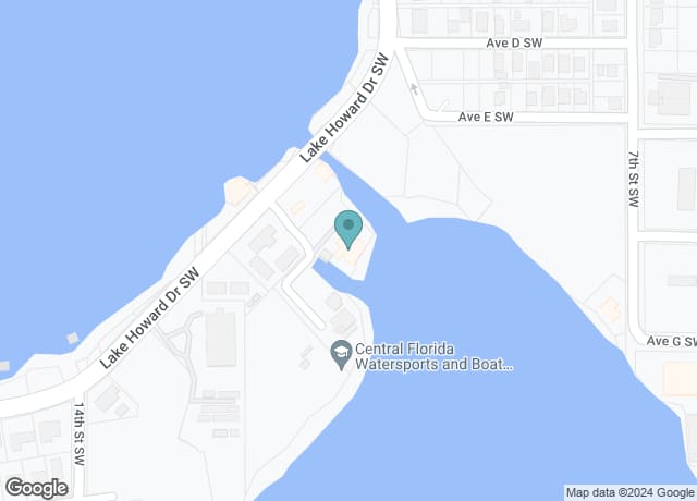 Tanners Lakeside Restaurant & Bar