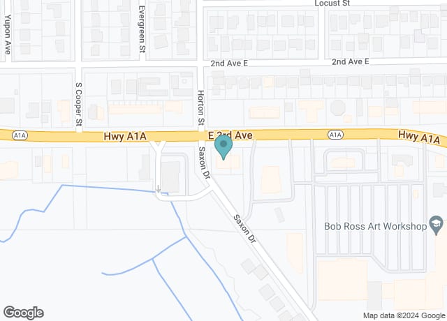 701 E 3rd Ave,
