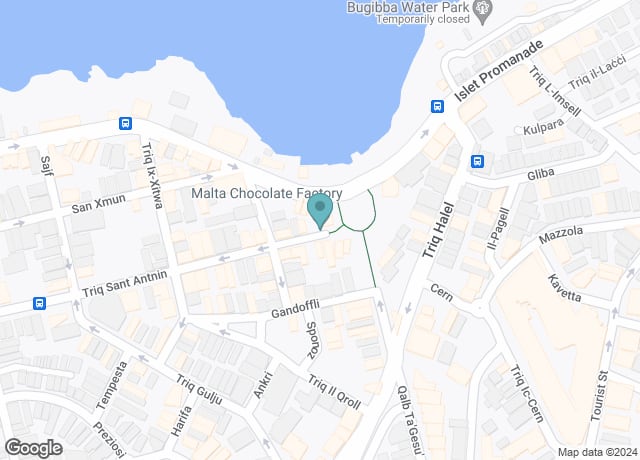 Malta Chocolate Factory