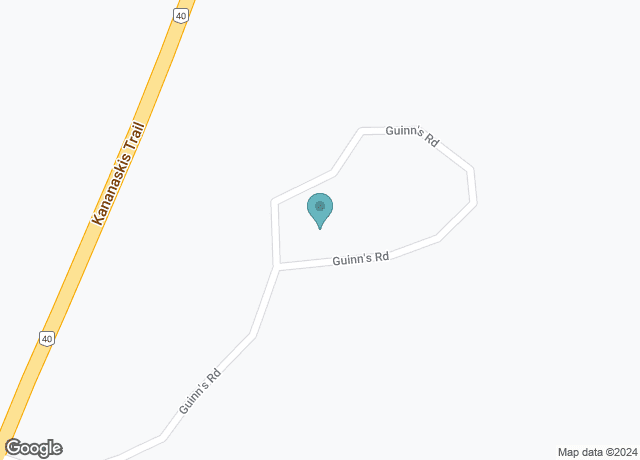 Boundary Ranch