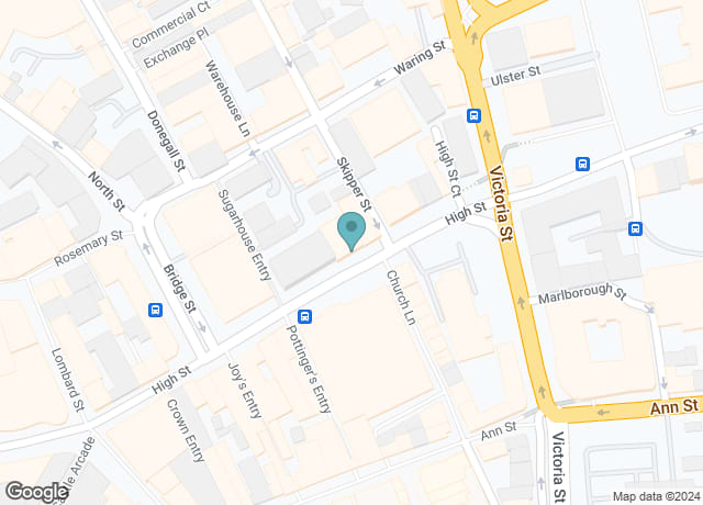 62 High St,