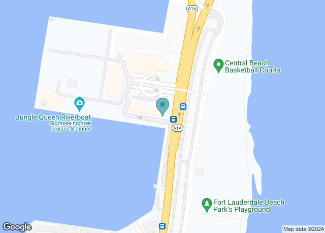 Spirit of Lauderdale Catamaran and Yacht Charters