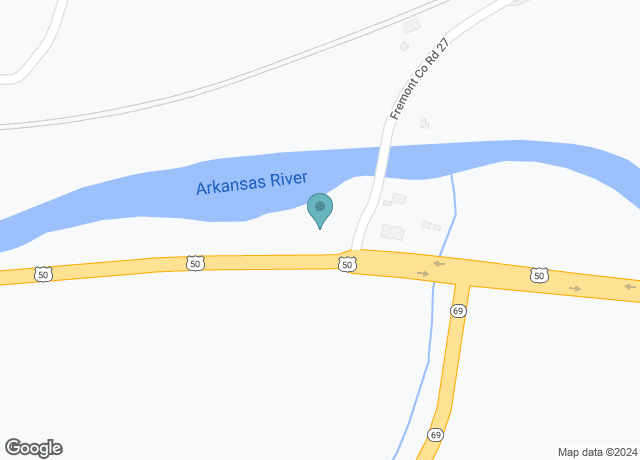 Journey Quest - Texas Creek Rafting Office