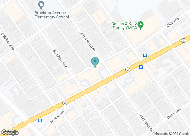 11901 Santa Monica Blvd