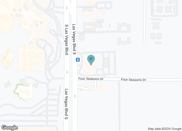 3999 S Las Vegas Blvd
