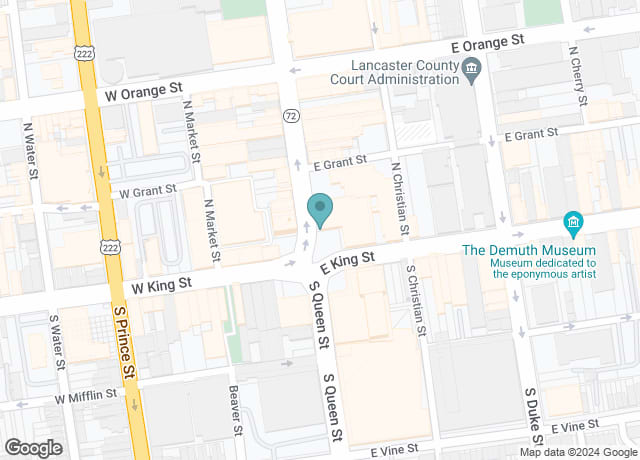 2 Penn Square