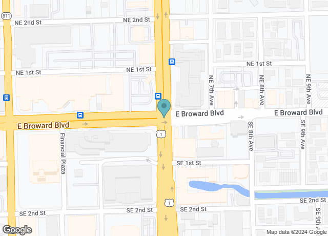 Fort Lauderdale