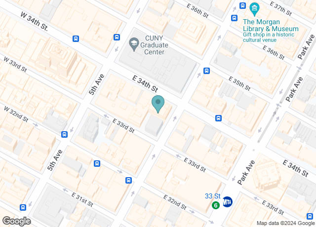 180 Madison Ave