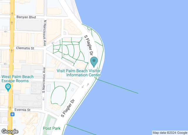 141 S Flagler Dr