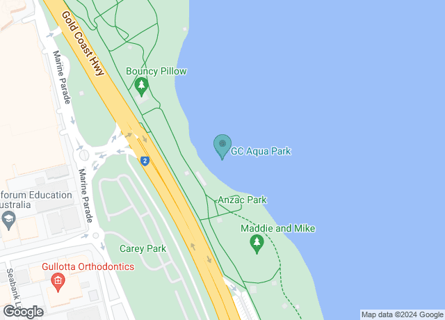 GC Aqua Park
