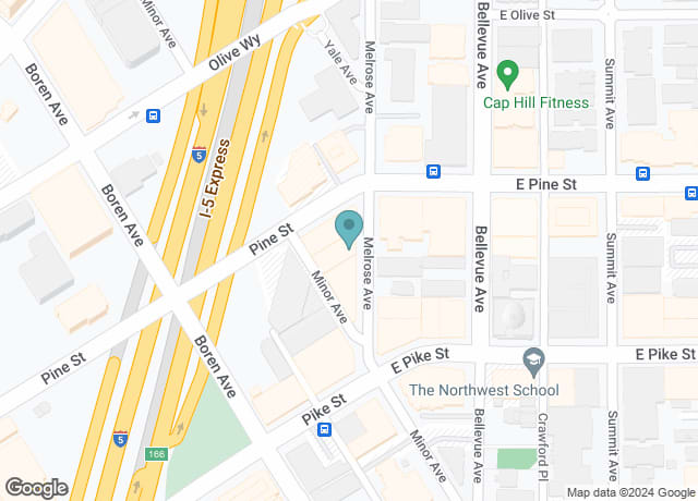 1531 Melrose Ave