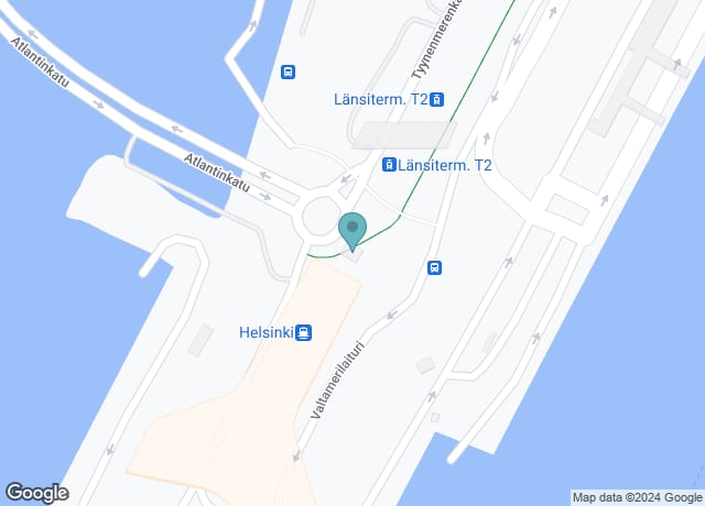 Tyynenmerenkatu 14