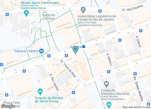 Sala Mário Tavares
