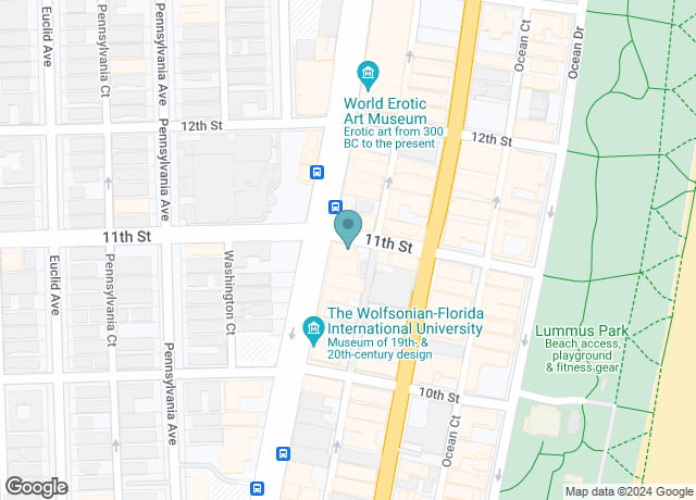 11th Street Diner