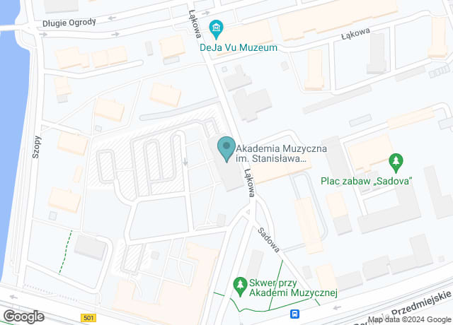 Akademia Muzyczna im. Stanisława Moniuszki w Gdańsku