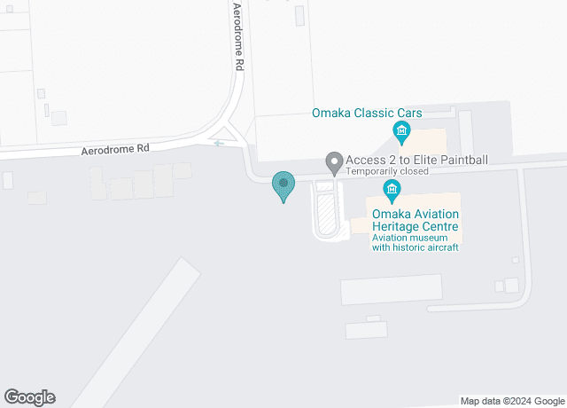 79 Aerodrome Road