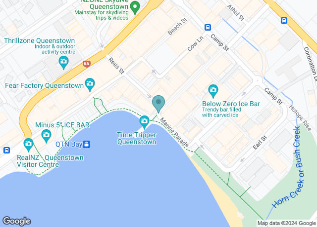 2 Marine Parade