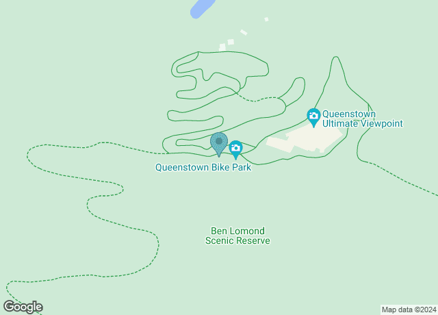 Ziptrek Treehouse – Tour Check-In