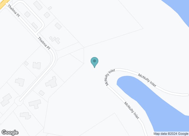 5 McNulty Inlet