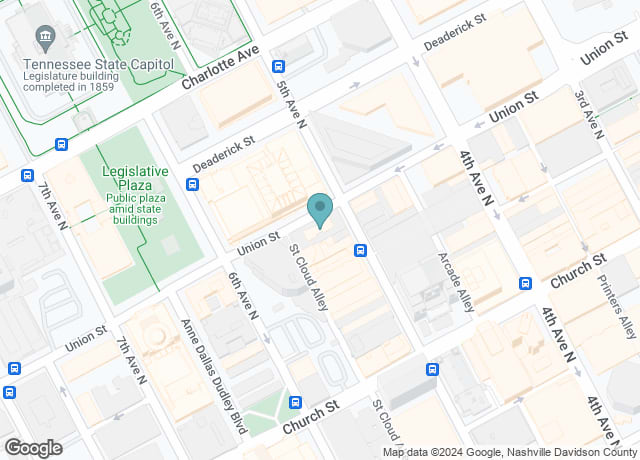 501 Union St