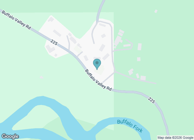 16985 Buffalo Valley Rd