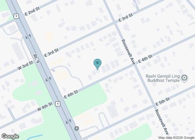 19 E 4th Ave