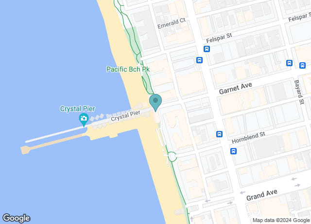 4500 Ocean Blvd