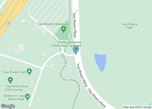 2320 Two Rivers Pkwy