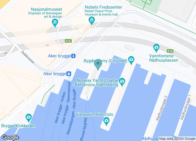 Rådhusbrygge 4