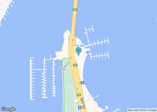 Sydney Harbour Kayaks - Middle Harbour
