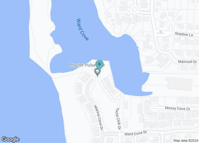 290 Yacht Club Dr