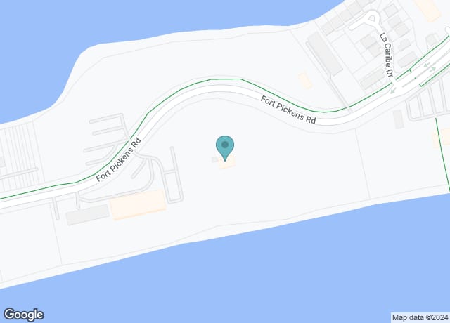 165 Fort Pickens Rd