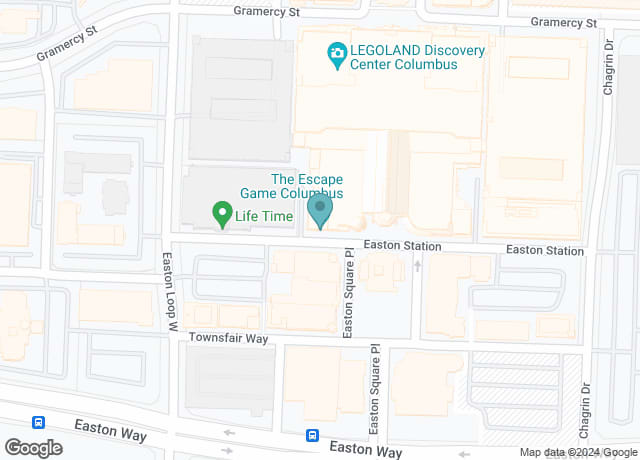 3960 Easton Station
