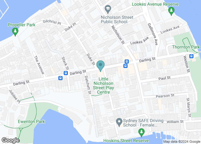 East Village Hotel Balmain