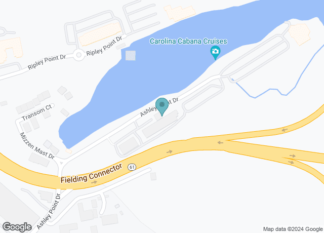 La Quinta Inn & Suites by Wyndham Charleston Riverview