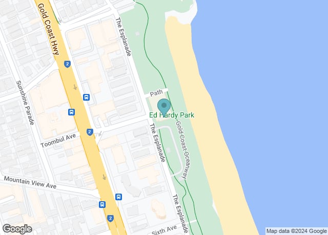 North Burleigh Surf Life Saving Supporters Club