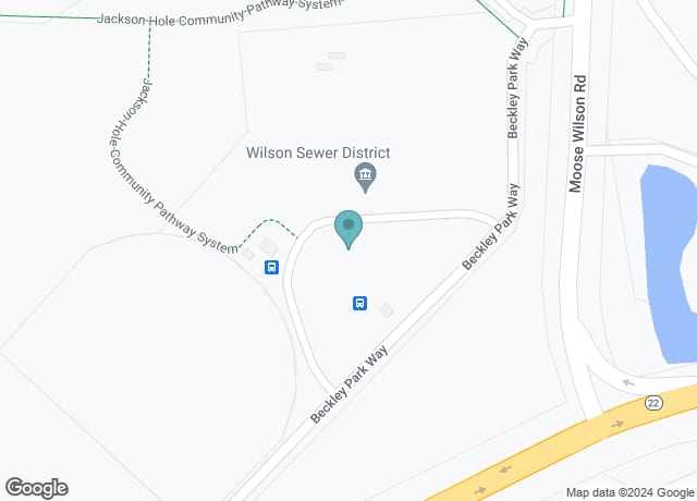 Stilson Lot (Village Road Transit Center)