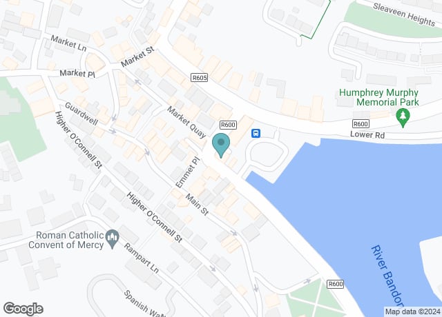 Kinsale Tourist Information Centre