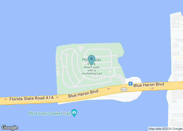 Phil Foster Park