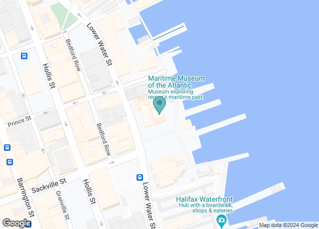 Maritime Museum of the Atlantic