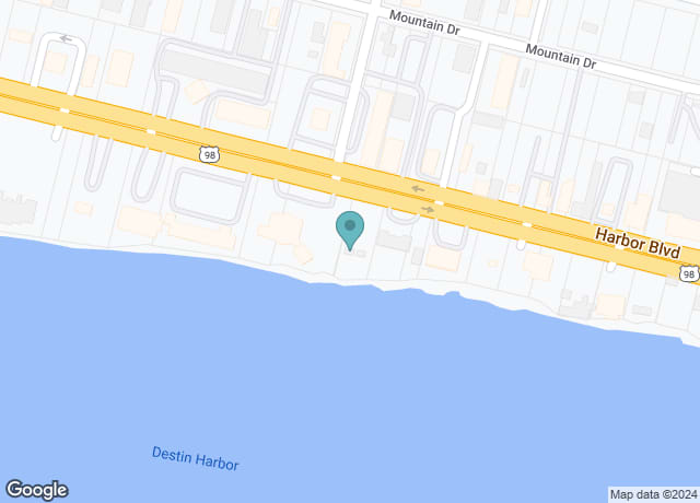 500 Harbor Blvd