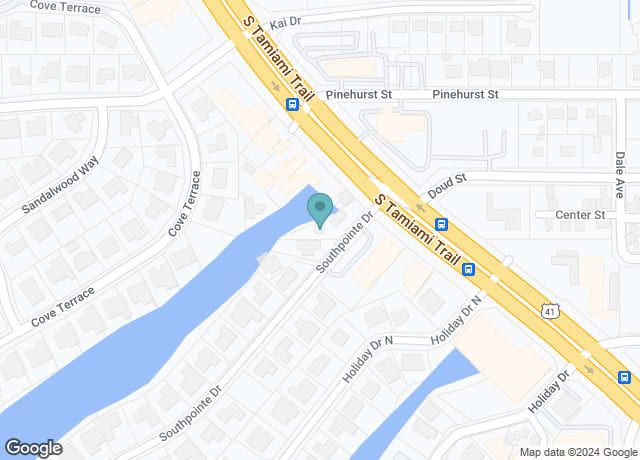 7660 S Tamiami Trail