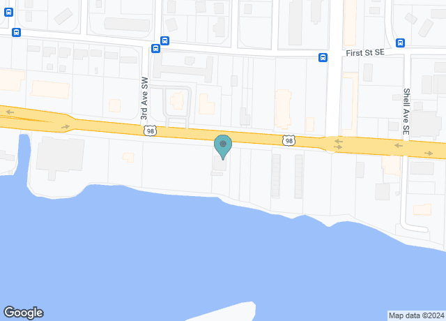 12 Miracle Strip Pkwy SW
