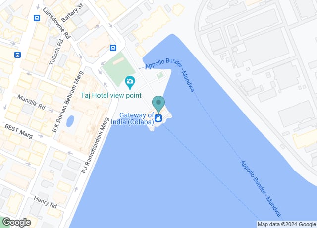 Gateway Of India Mumbai