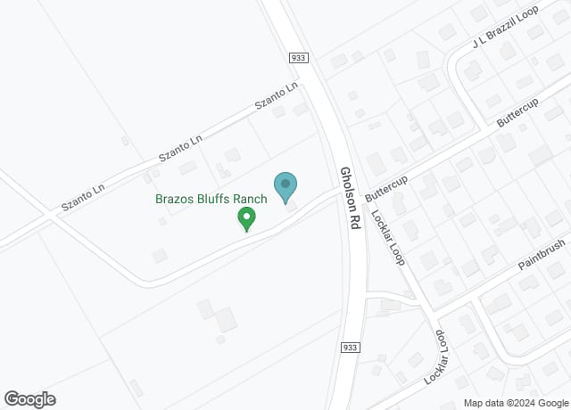 7007 Gholson Rd