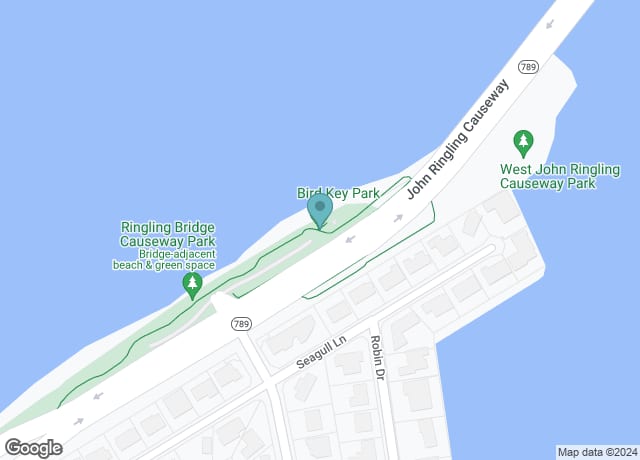 Bird Key Park