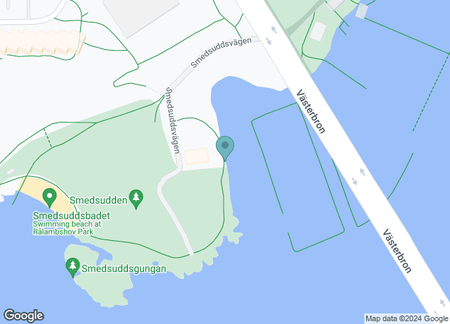 Rålis Kayak