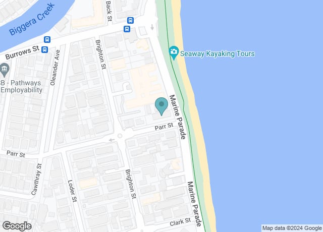 462 Marine Parade