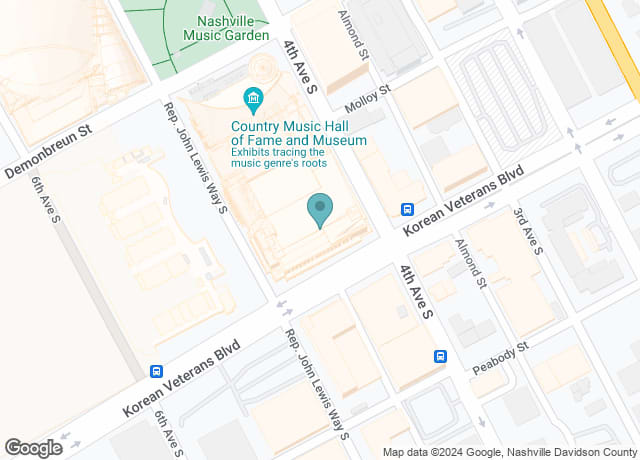 200 Rep. John Lewis Way S